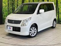 2009 Suzuki Wagon R