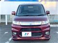 2008 Suzuki Wagon R Stingray