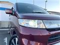 2008 Suzuki Wagon R Stingray