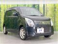 2012 Suzuki Wagon R