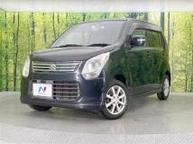 2012 Suzuki Wagon R
