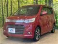 2013 Suzuki Wagon R Stingray