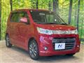 2013 Suzuki Wagon R Stingray