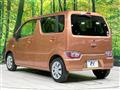 2017 Suzuki Wagon R