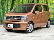 2017 Suzuki Wagon R