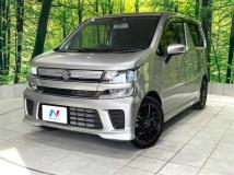 2019 Suzuki Wagon R