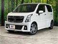 2017 Suzuki Wagon R Stingray