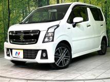 2021 Suzuki Wagon R Stingray