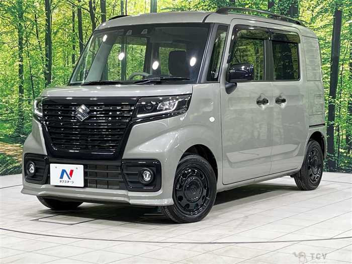 2023 Suzuki Suzuki Others