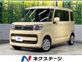 2018 Suzuki Spacia