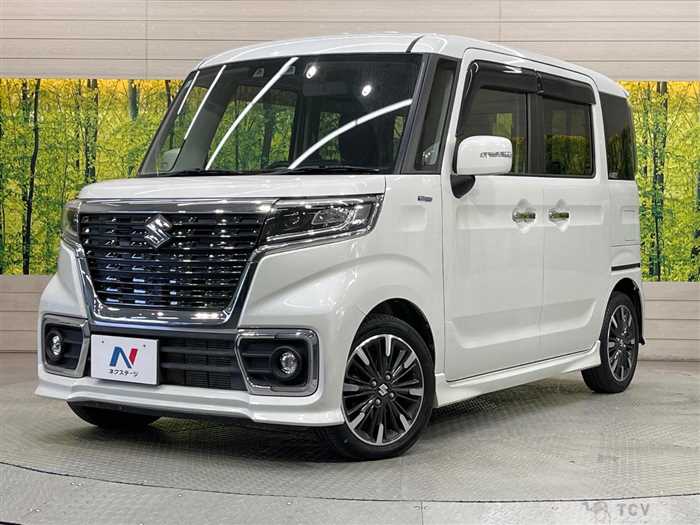 2021 Suzuki Suzuki Others