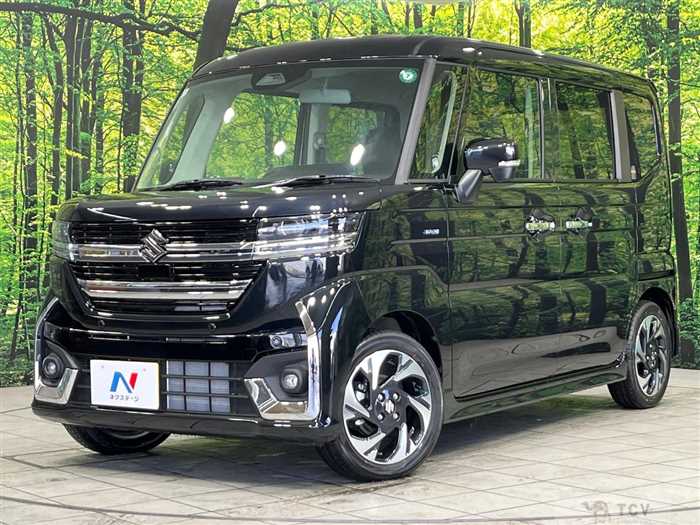 2024 Suzuki Suzuki Others