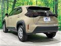 2024 Toyota Yaris Cross