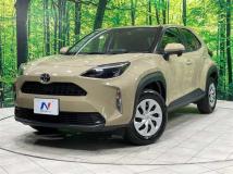 2024 Toyota Yaris Cross