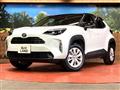 2025 Toyota Yaris Cross