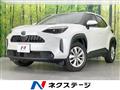 2023 Toyota Yaris Cross
