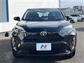 2025 Toyota Yaris Cross
