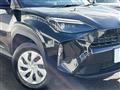 2025 Toyota Yaris Cross