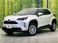 2025 Toyota Yaris Cross
