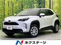 2025 Toyota Yaris Cross
