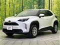 2025 Toyota Yaris Cross