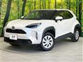 2025 Toyota Yaris Cross