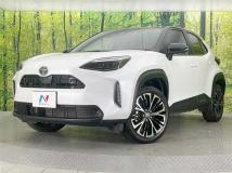 2025 Toyota Yaris Cross