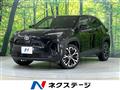 2025 Toyota Yaris Cross