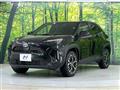 2025 Toyota Yaris Cross