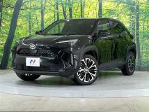 2025 Toyota Yaris Cross