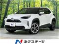 2025 Toyota Yaris Cross