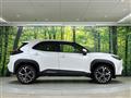 2025 Toyota Yaris Cross