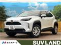 2025 Toyota Yaris Cross
