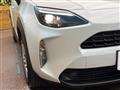 2025 Toyota Yaris Cross
