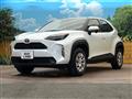 2025 Toyota Yaris Cross