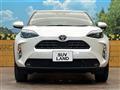 2025 Toyota Yaris Cross
