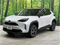 2025 Toyota Yaris Cross