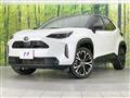 2025 Toyota Yaris Cross