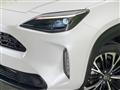 2025 Toyota Yaris Cross