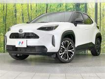 2025 Toyota Yaris Cross