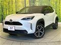 2025 Toyota Yaris Cross
