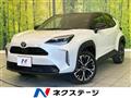 2025 Toyota Yaris Cross