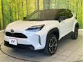 2025 Toyota Yaris Cross