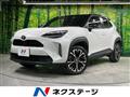 2025 Toyota Yaris Cross