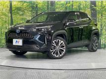 2021 Toyota Yaris Cross