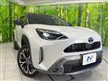 2022 Toyota Yaris Cross
