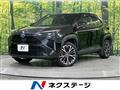 2022 Toyota Yaris Cross