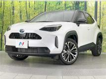 2023 Toyota Yaris Cross