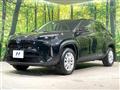 2024 Toyota Yaris Cross