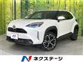 2025 Toyota Yaris Cross